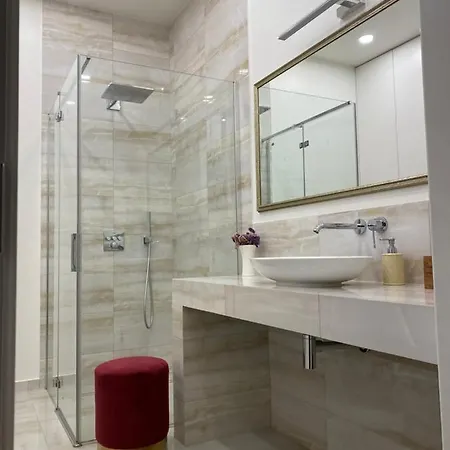 Old Town Apartment