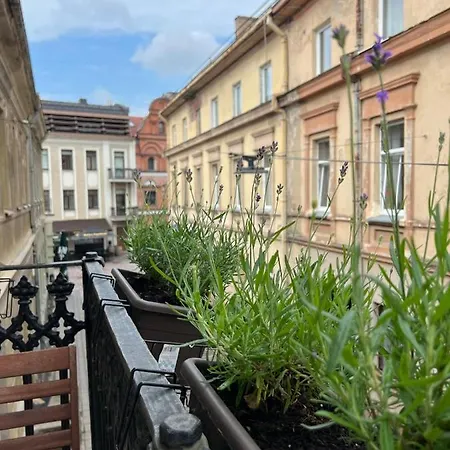 Old Town *