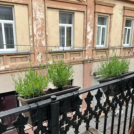 Apartment Old Town *