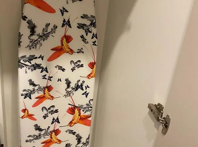 Old Town דירה קובנה