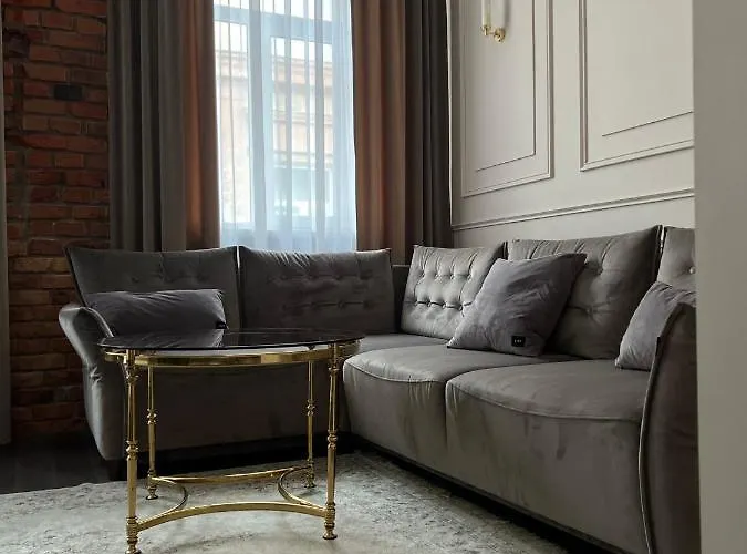 Old Town * קובנה